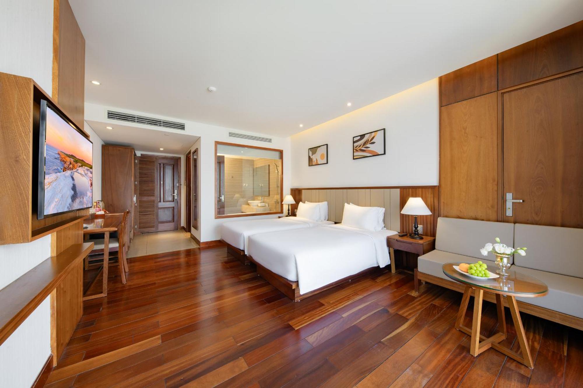 Green Beach Hotel Nha Trang Hotel