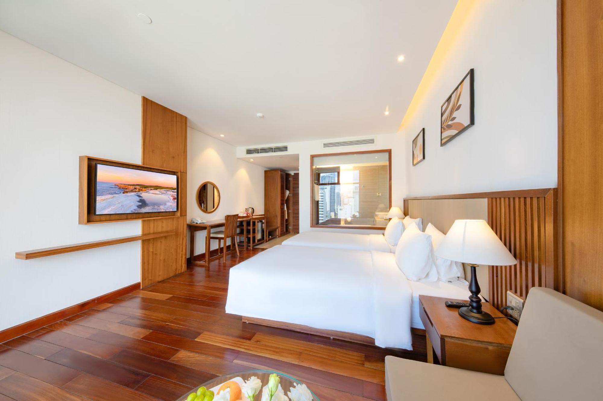 Hotel Green Beach Hotel Nha Trang Nha Trang