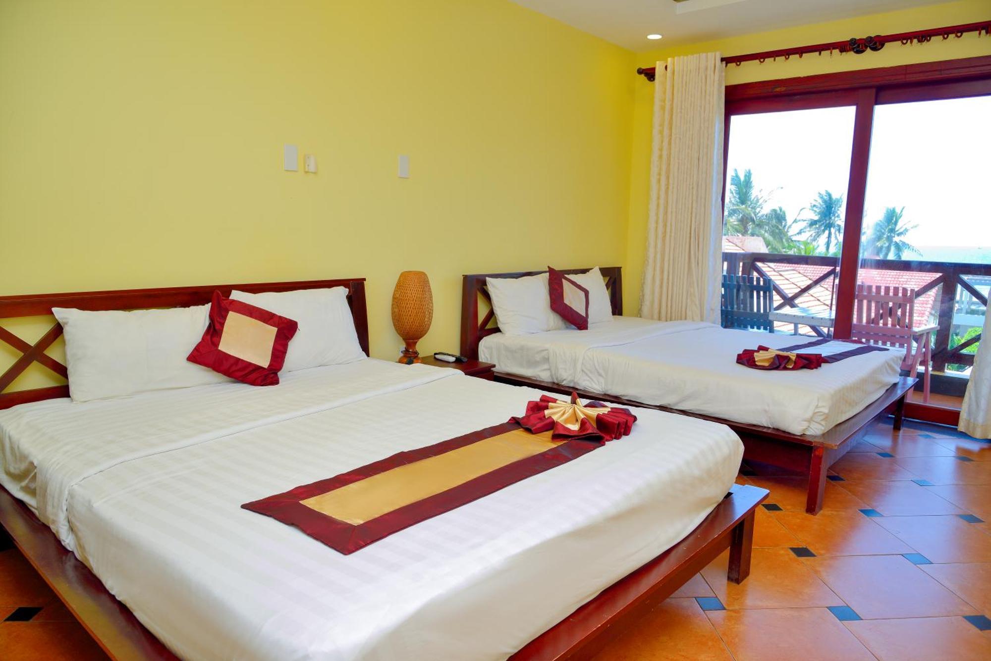 Thai Hoa Resort Mui Ne