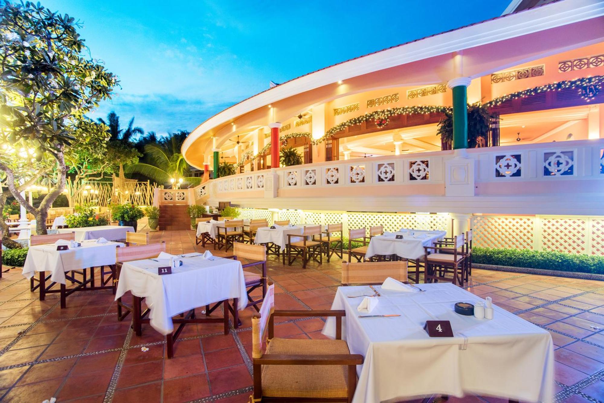 Resort Phu & Phan Thiet