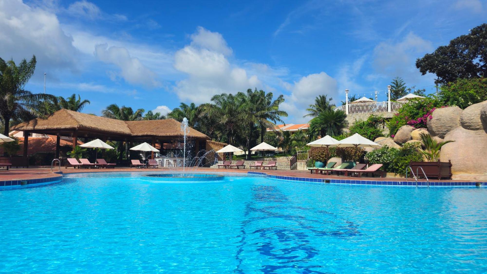 Phu & 4* Phan Thiet