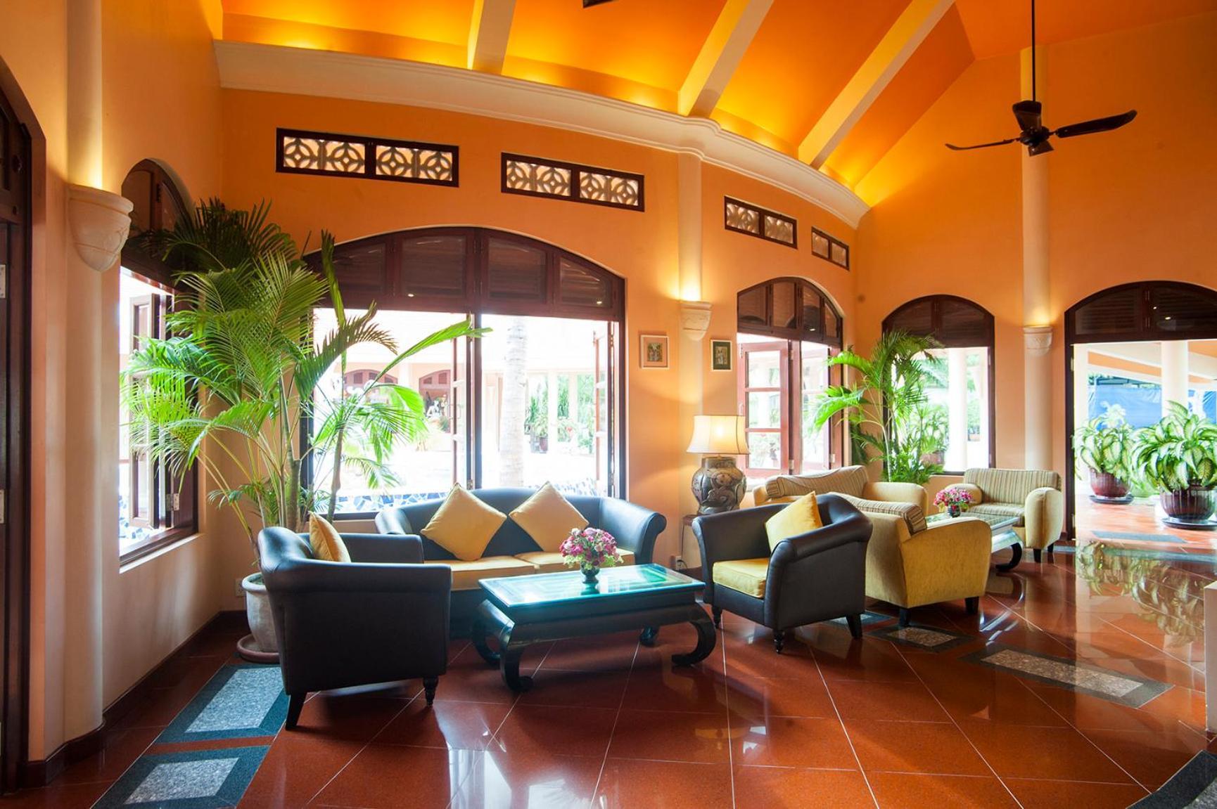 Phu & Resort Phan Thiet