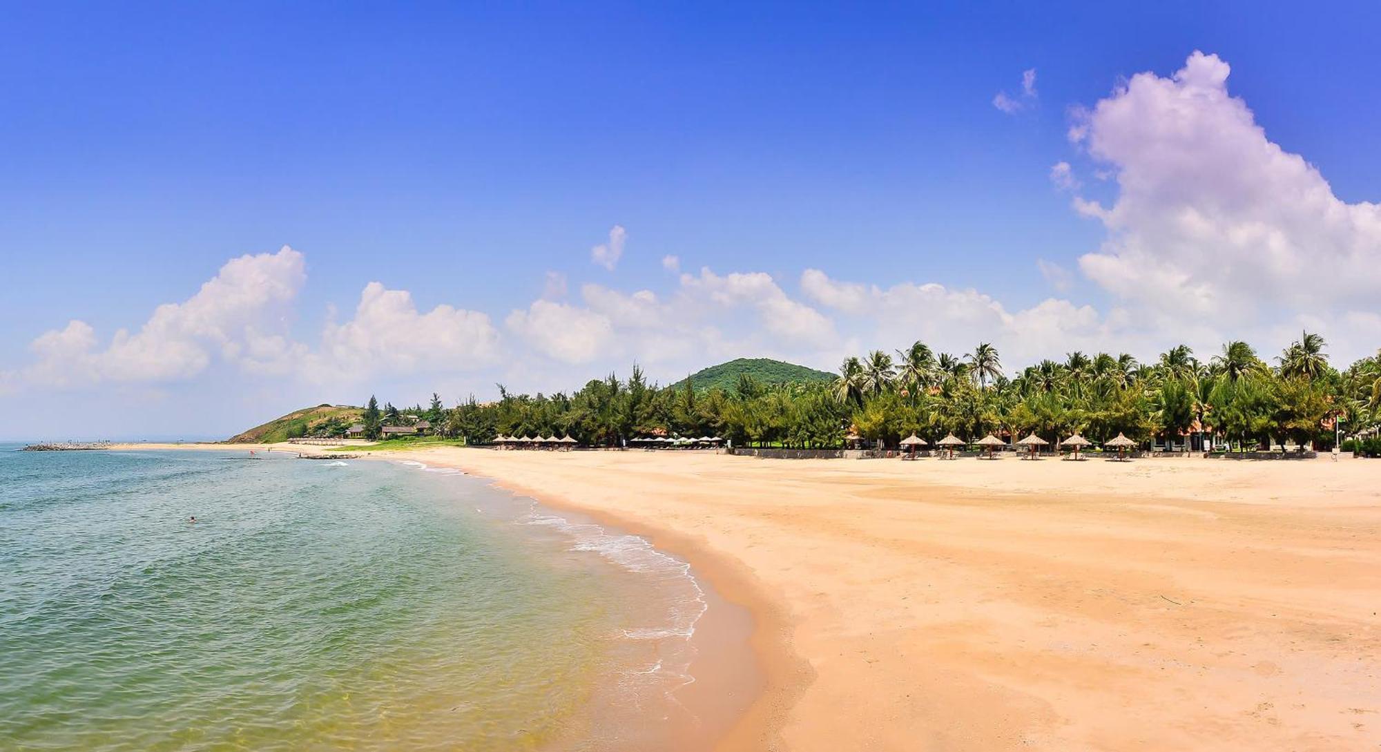 Phu & Resort