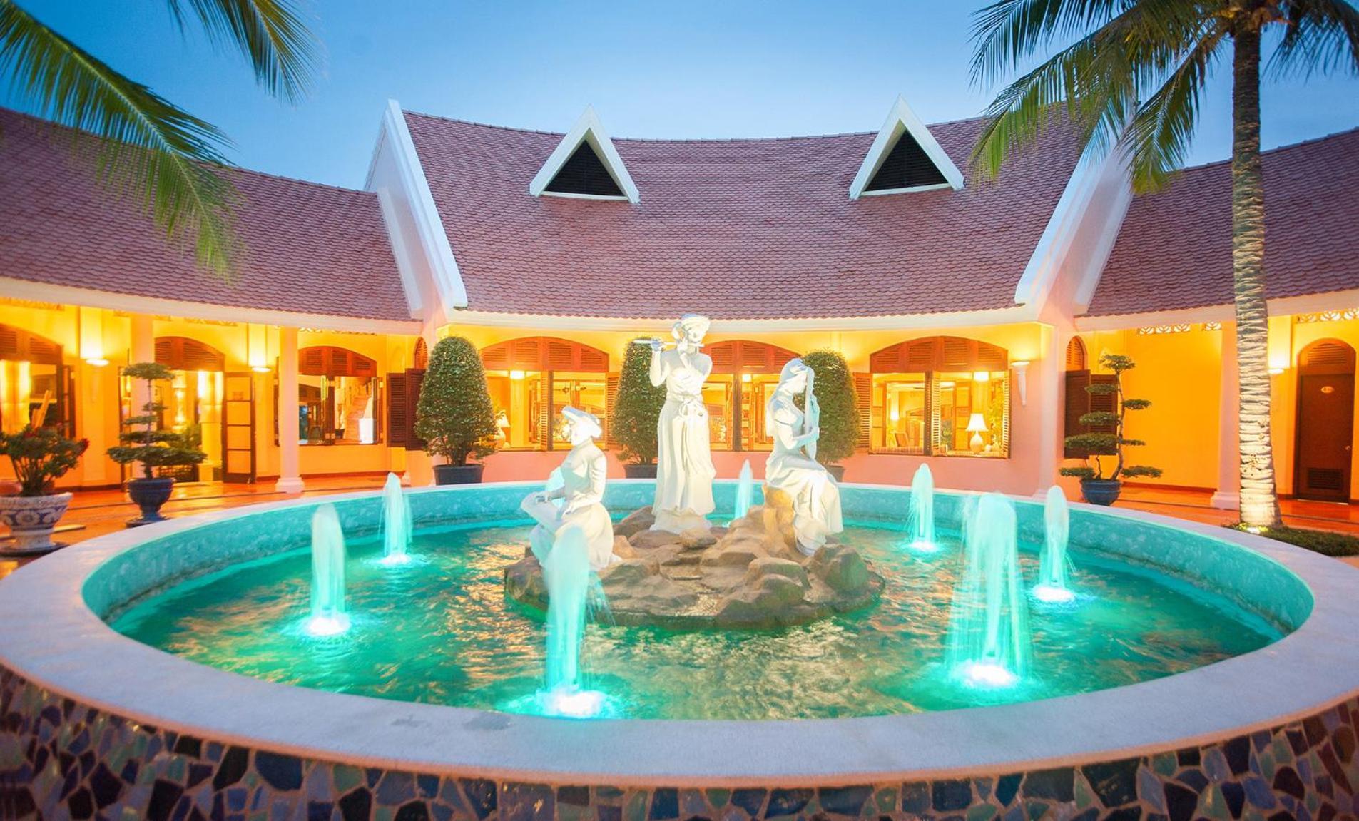 Resort Phu &