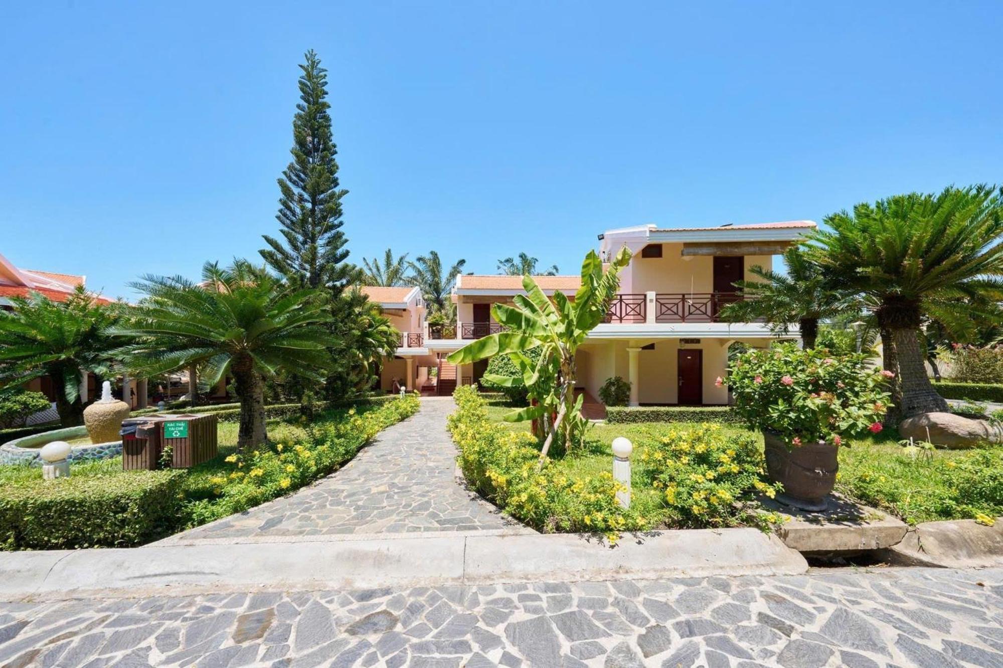 Phu & Resort Phan Thiet