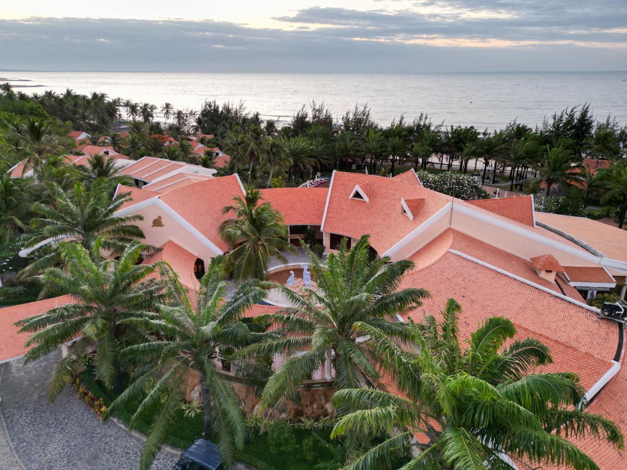Resort Phu & Phan Thiet