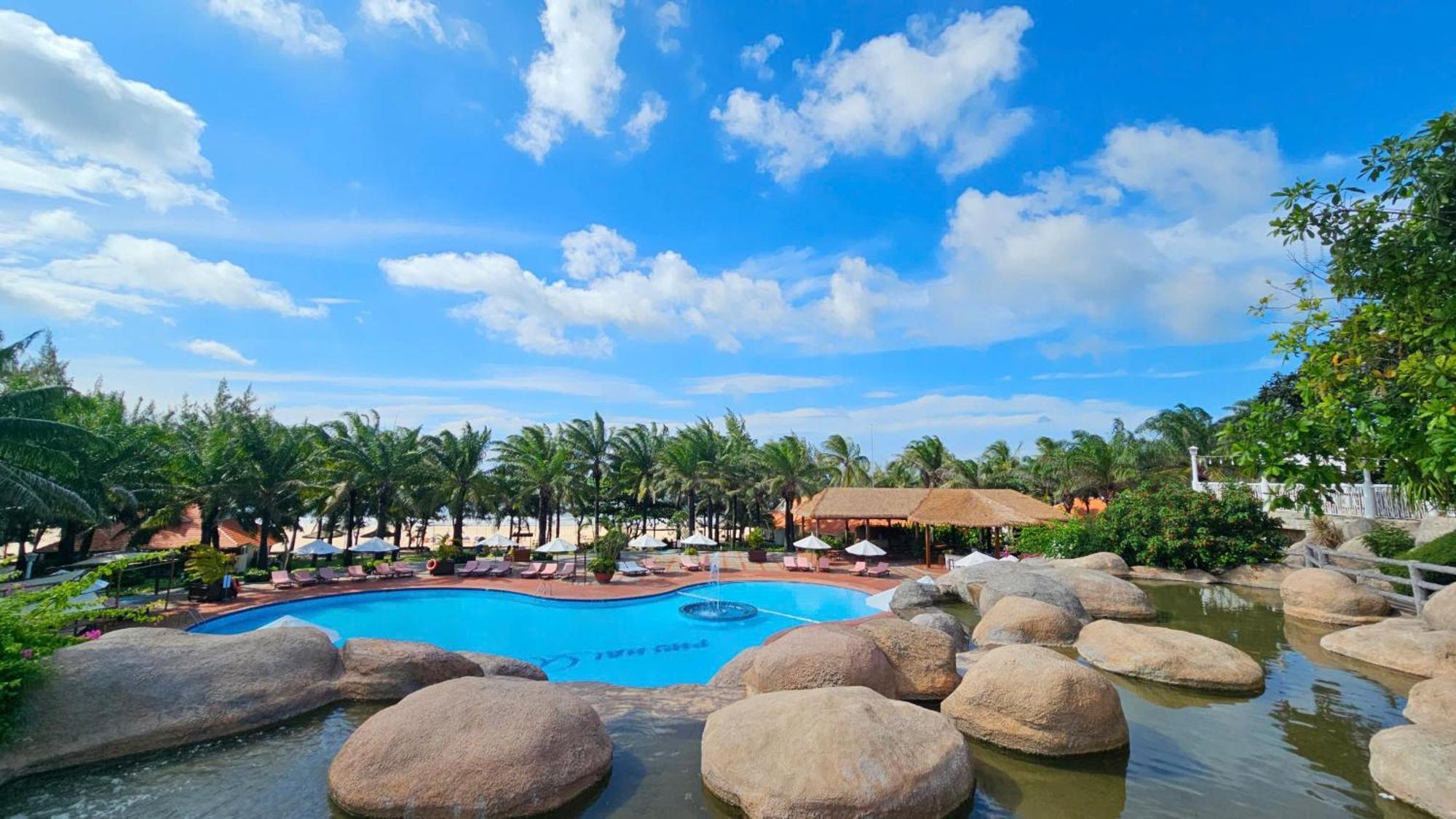 Phu & 4* Phan Thiet