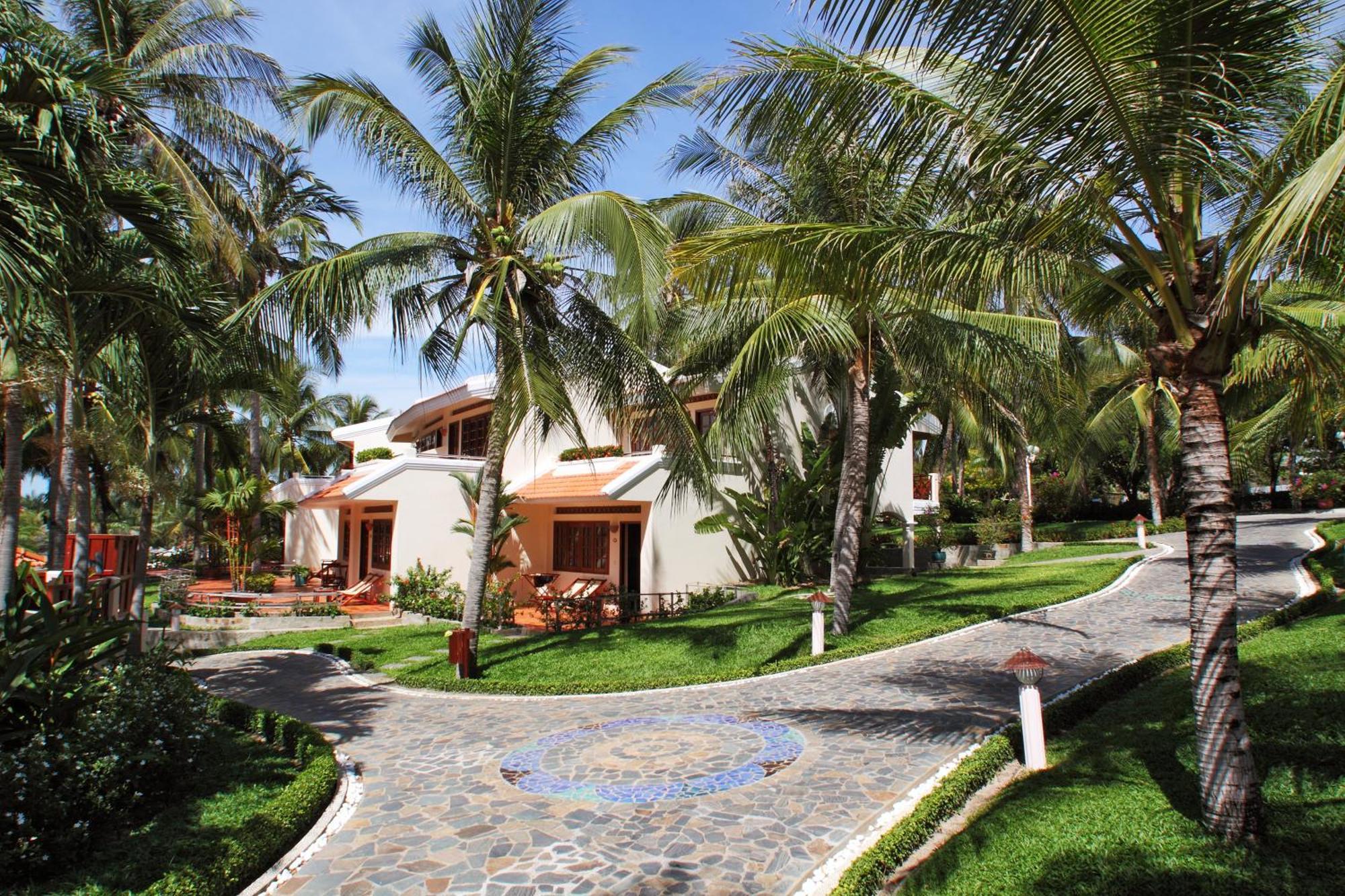 Resort Phu & Phan Thiet