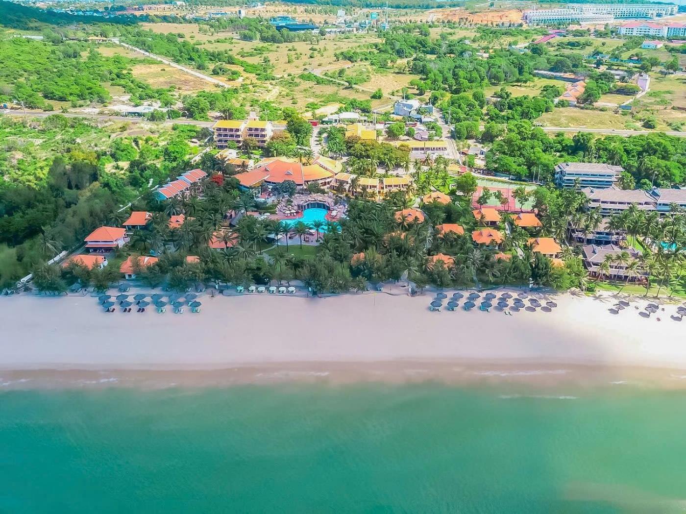 Resort Phu & Phan Thiet
