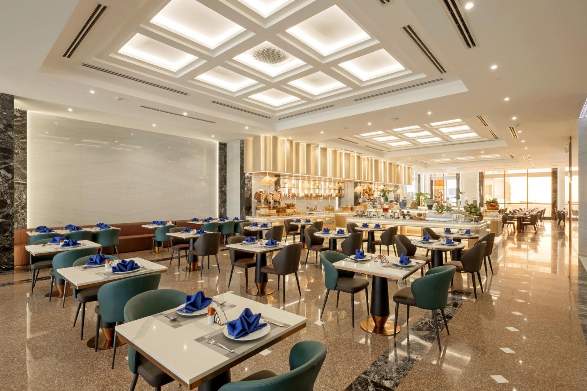 Panama Hotel Nha Trang