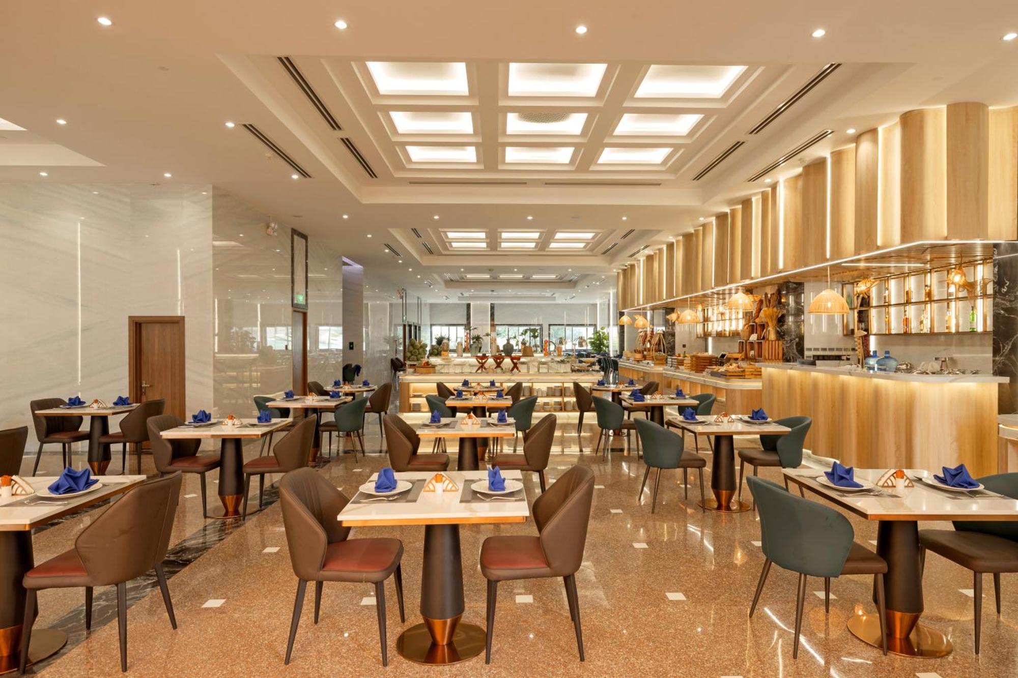 Hotel Panama Nha Trang