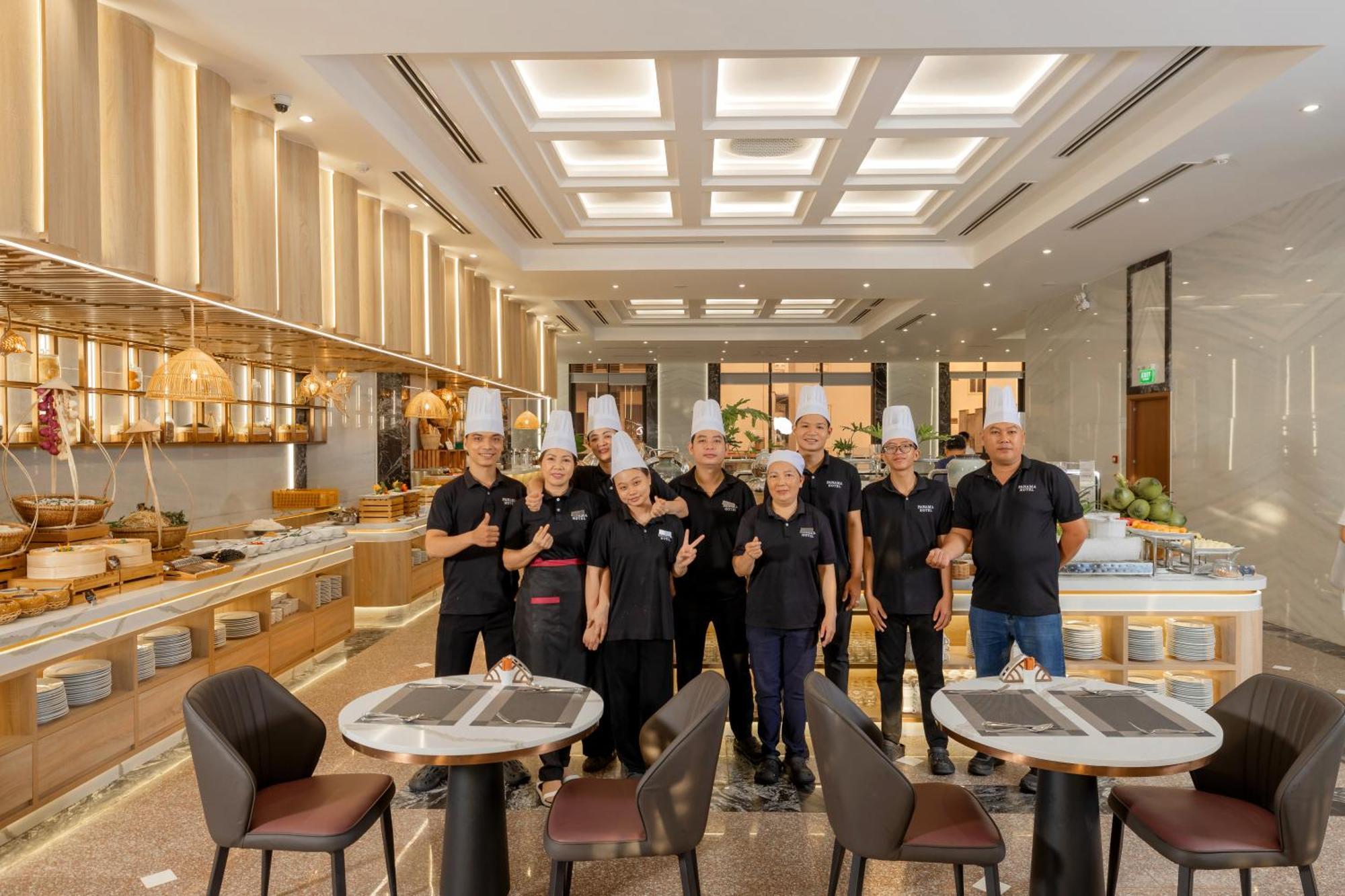 Hotel Panama