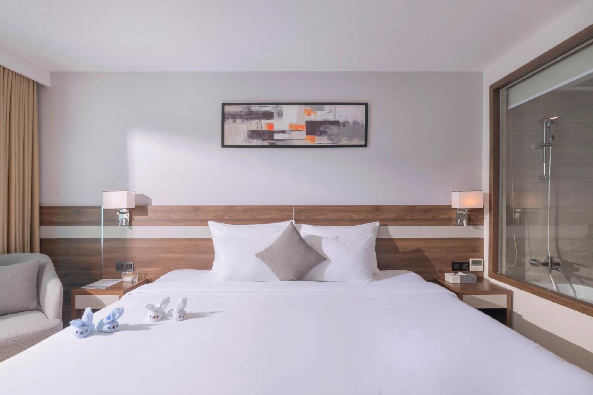 Panama Hotel 5*