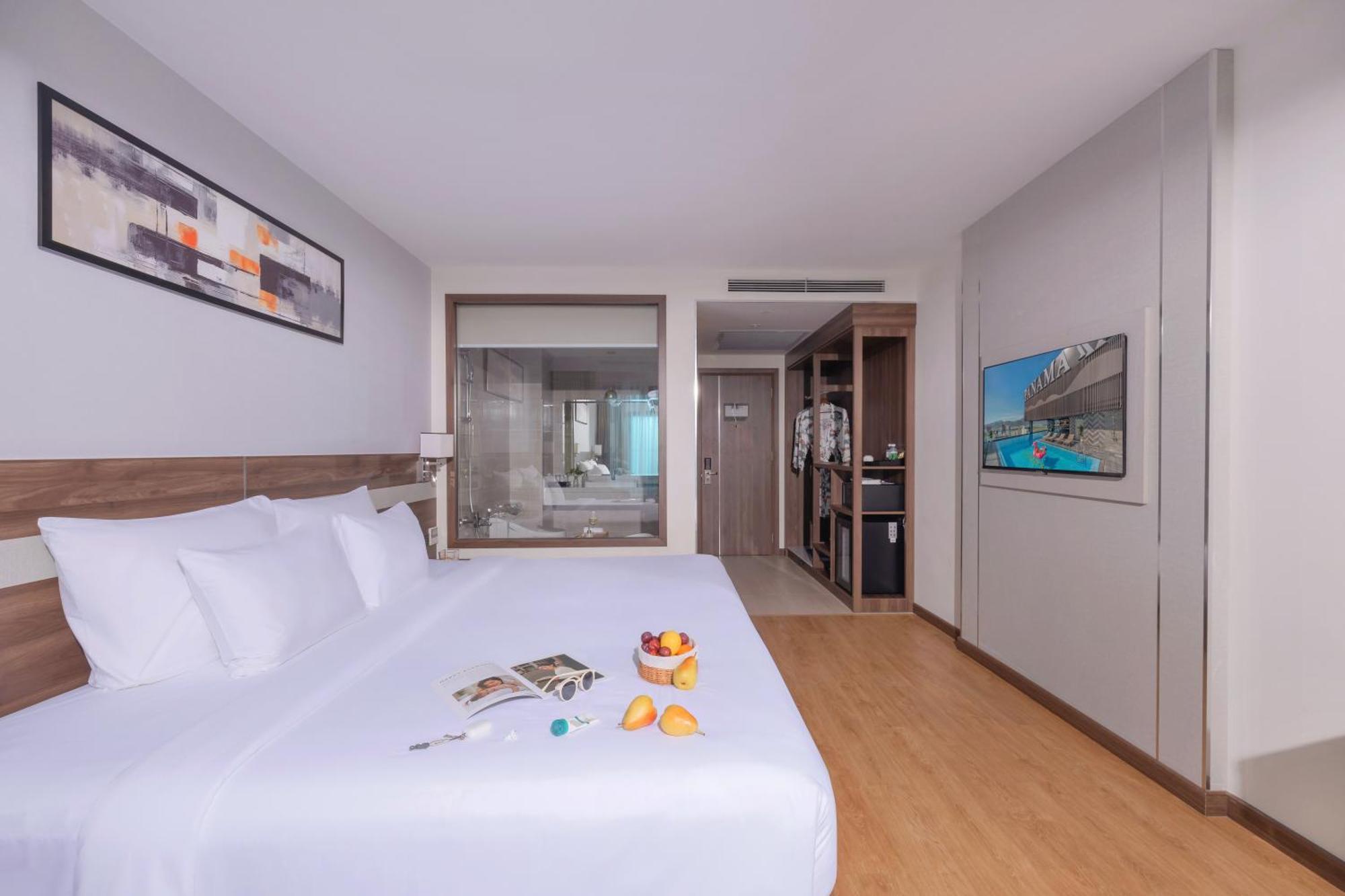 Panama Hotel Nha Trang