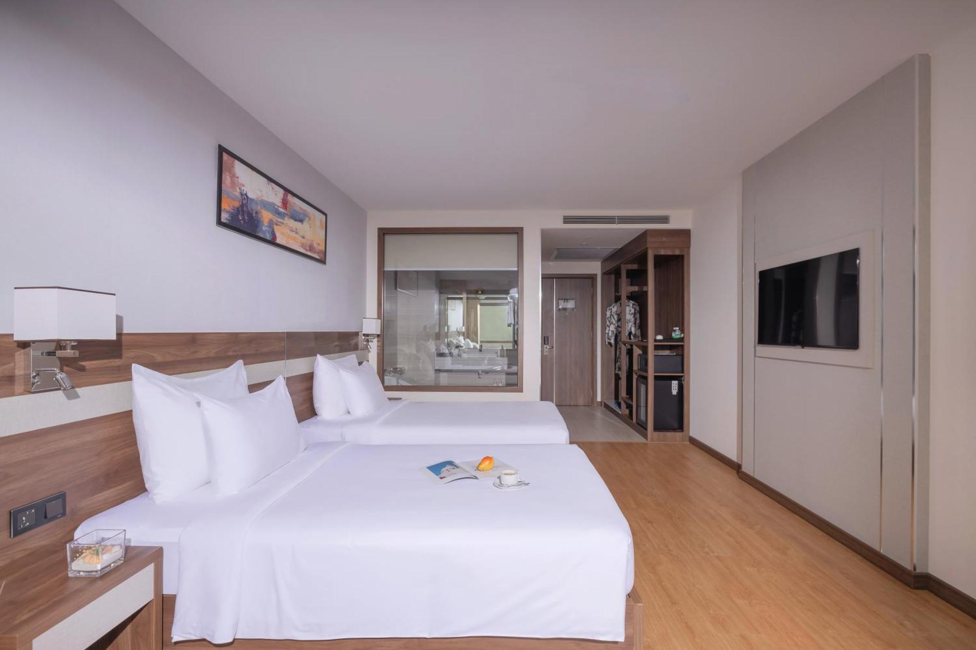 Panama Nha Trang