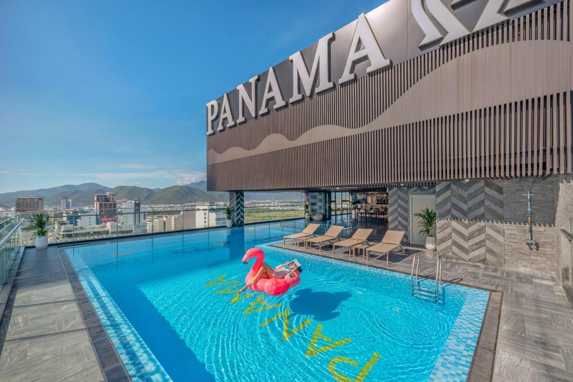 Hotel Panama