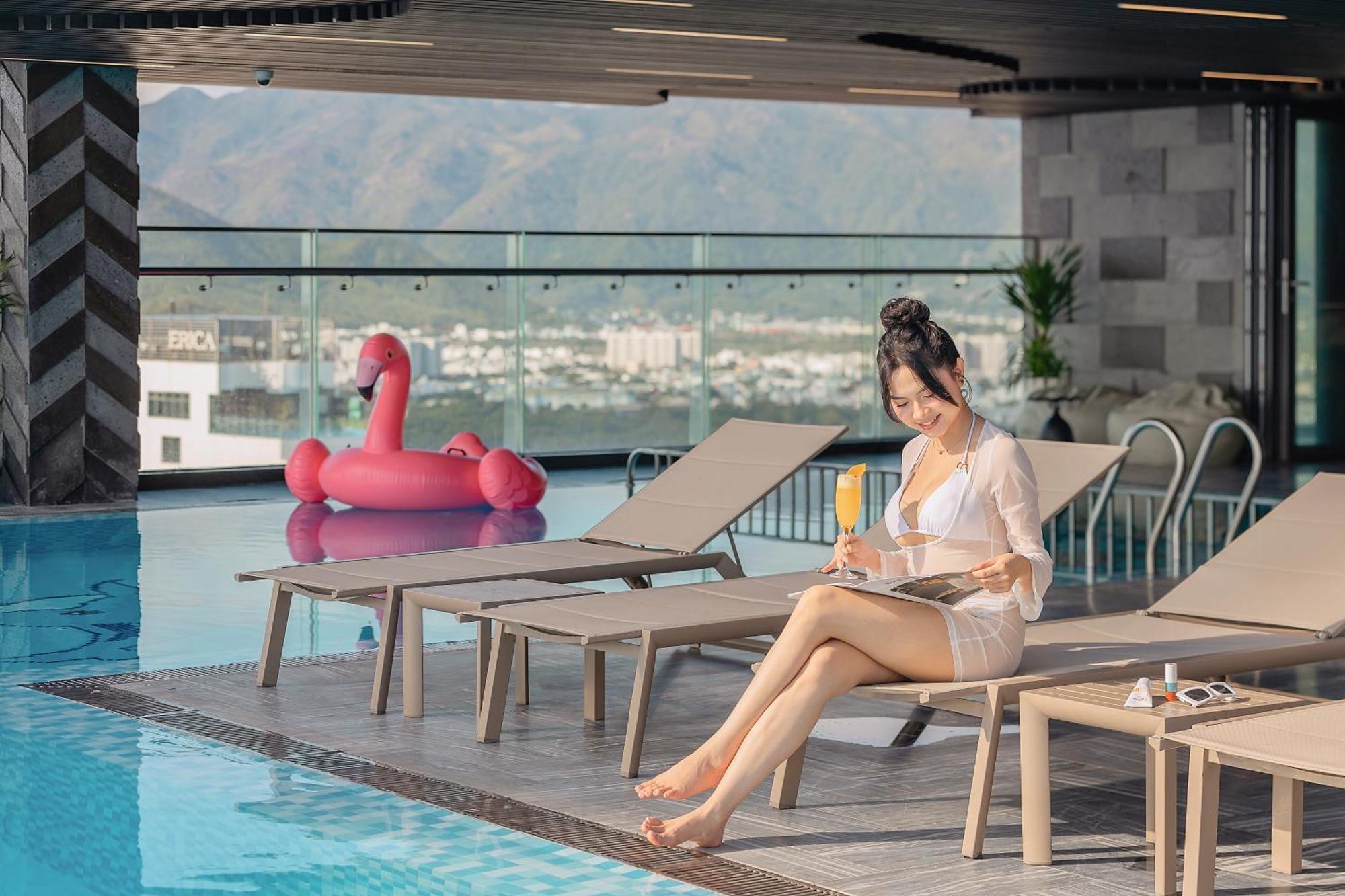 Panama Hotel Nha Trang
