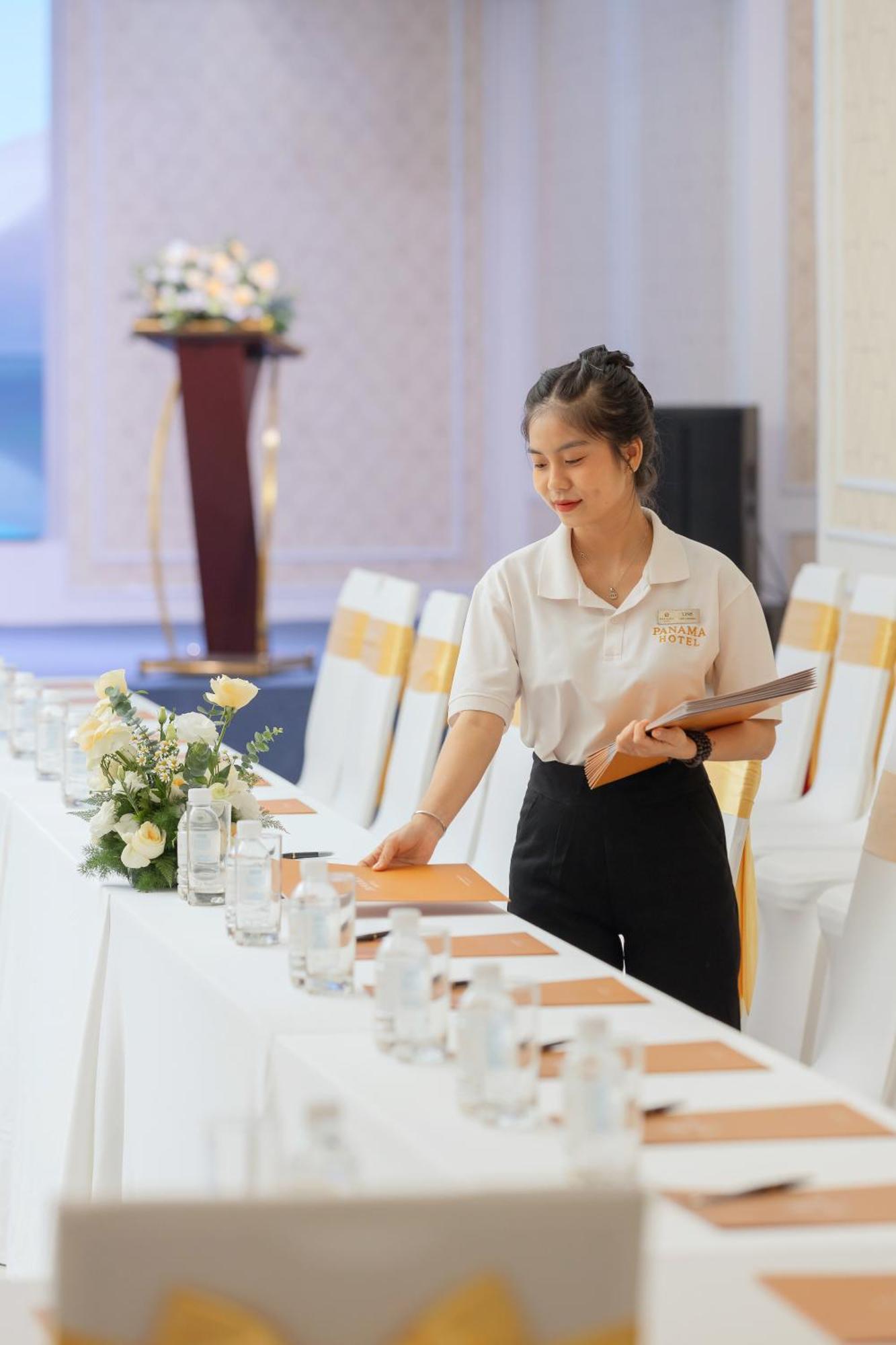 Panama Hotel Nha Trang