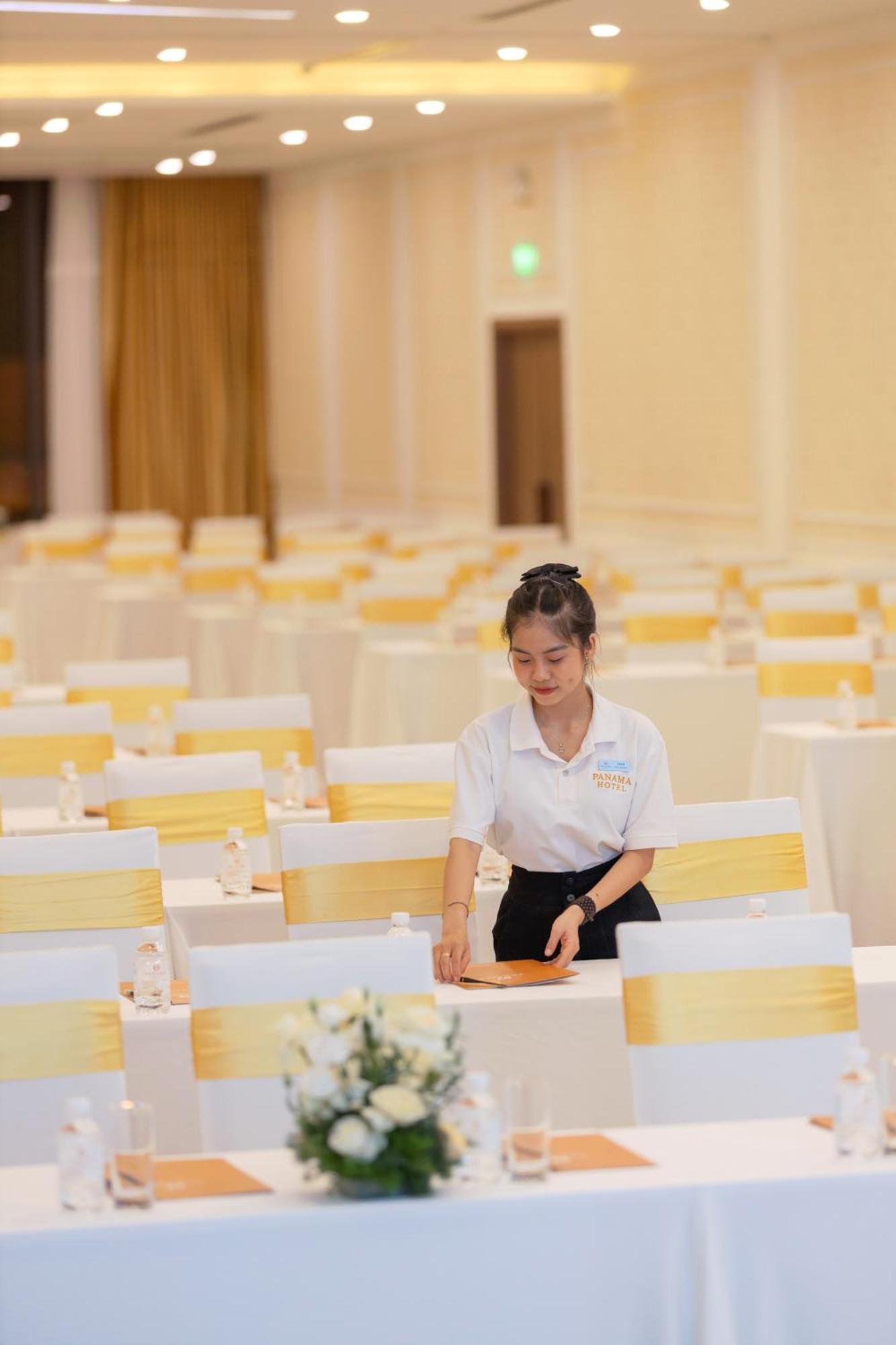 Hotel Panama Nha Trang
