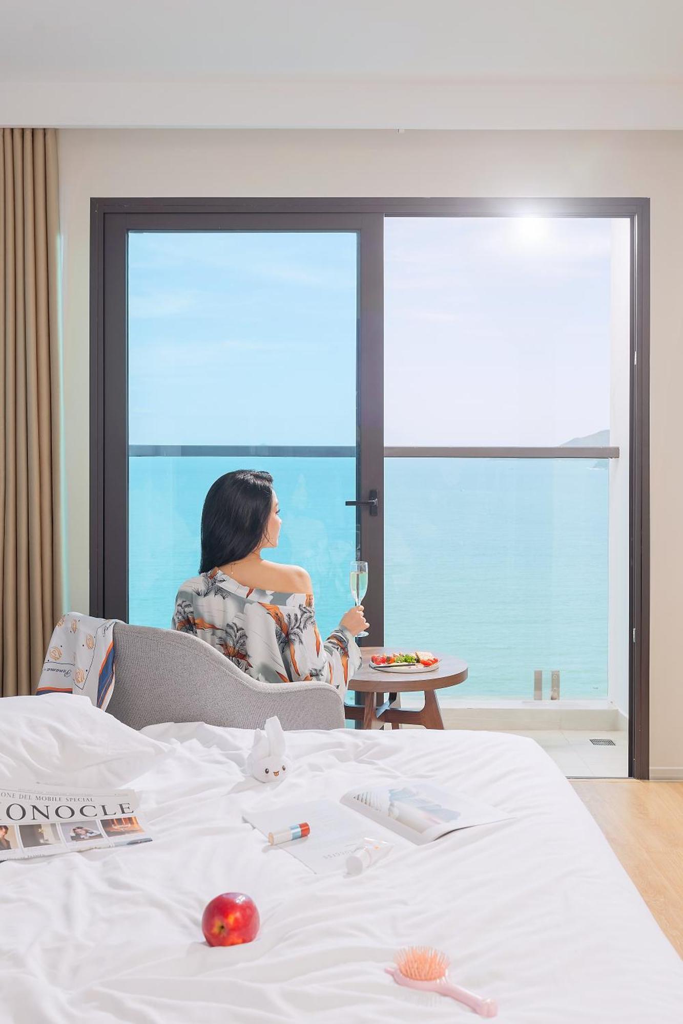 Panama Nha Trang