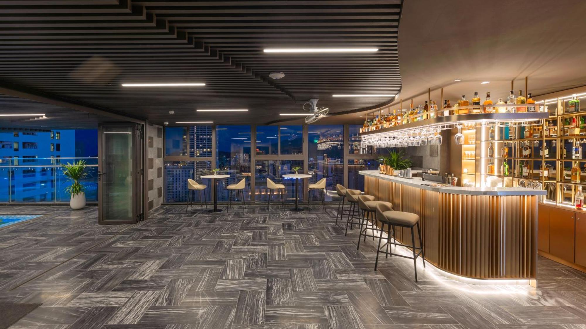 Panama Hotel 5*