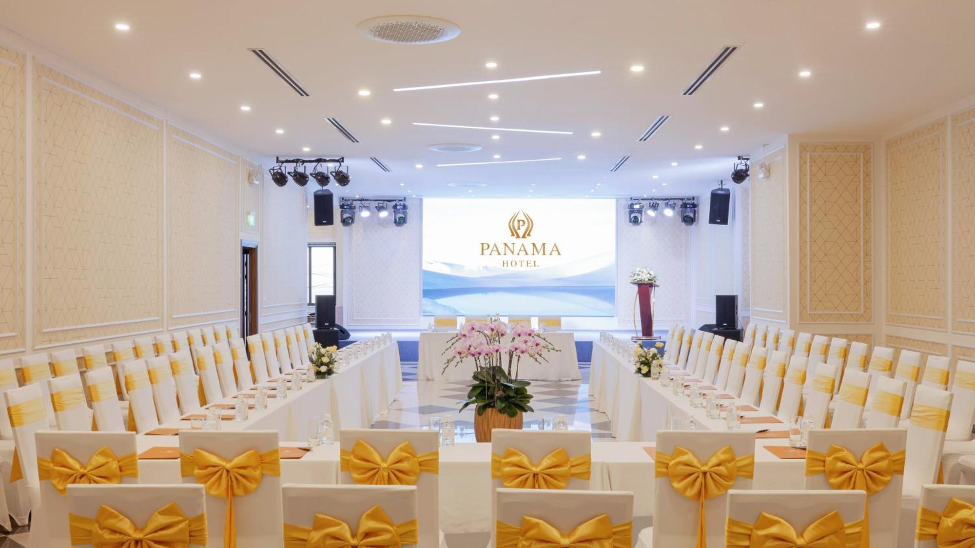 Panama Hotel Nha Trang