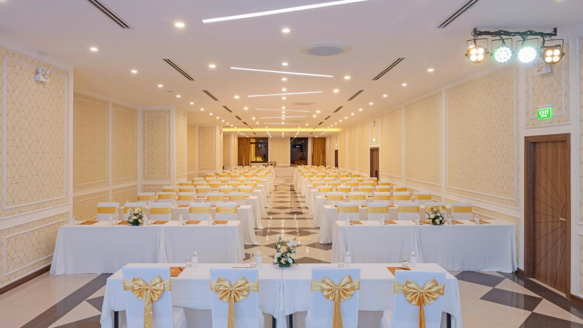 Panama Hotel 5*