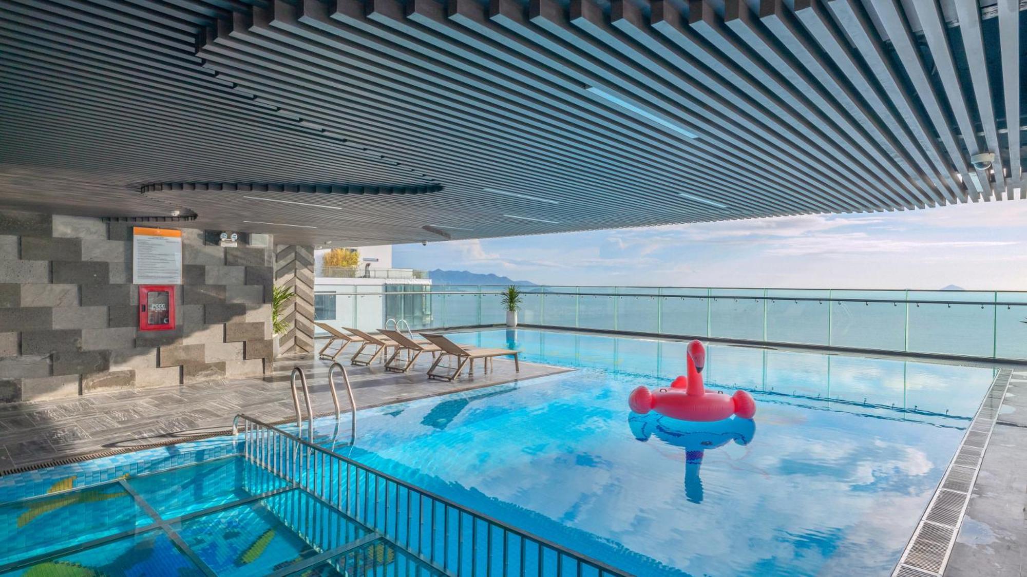 Hotel Panama Nha Trang