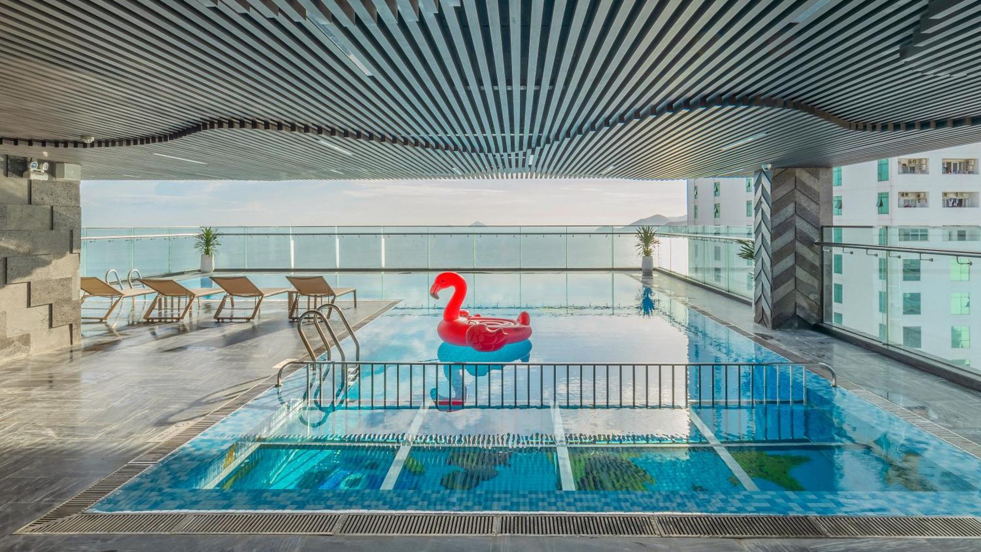 Hotel Panama