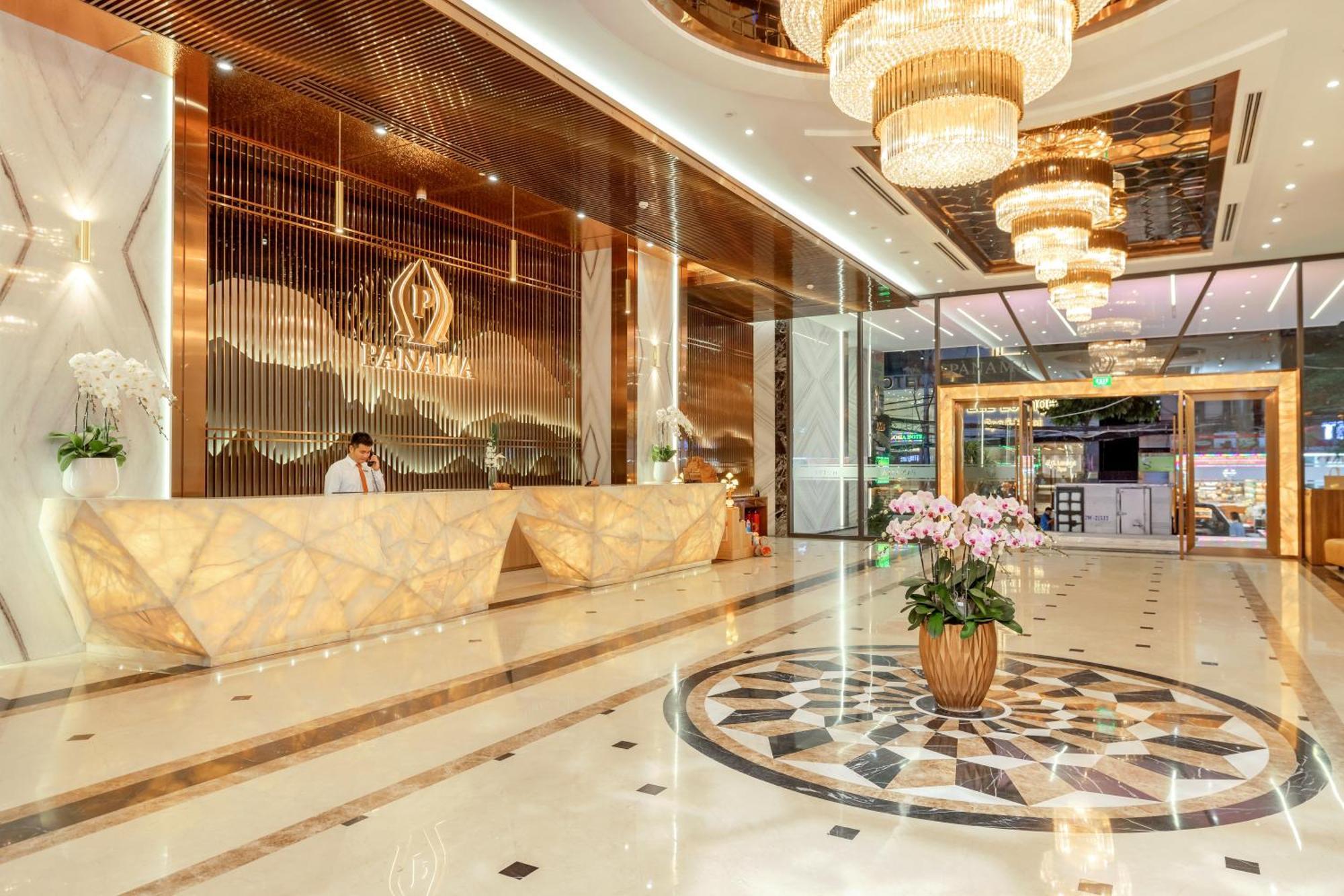 Hotel Panama 5*
