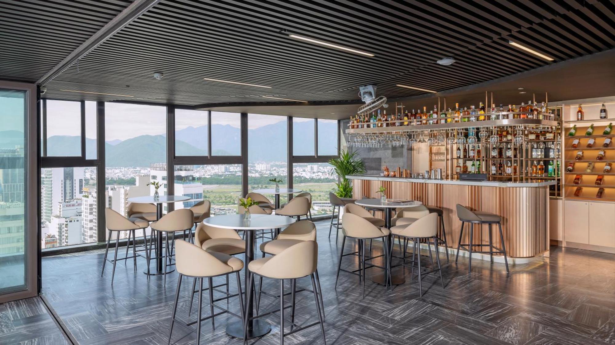 Hotel Panama Nha Trang