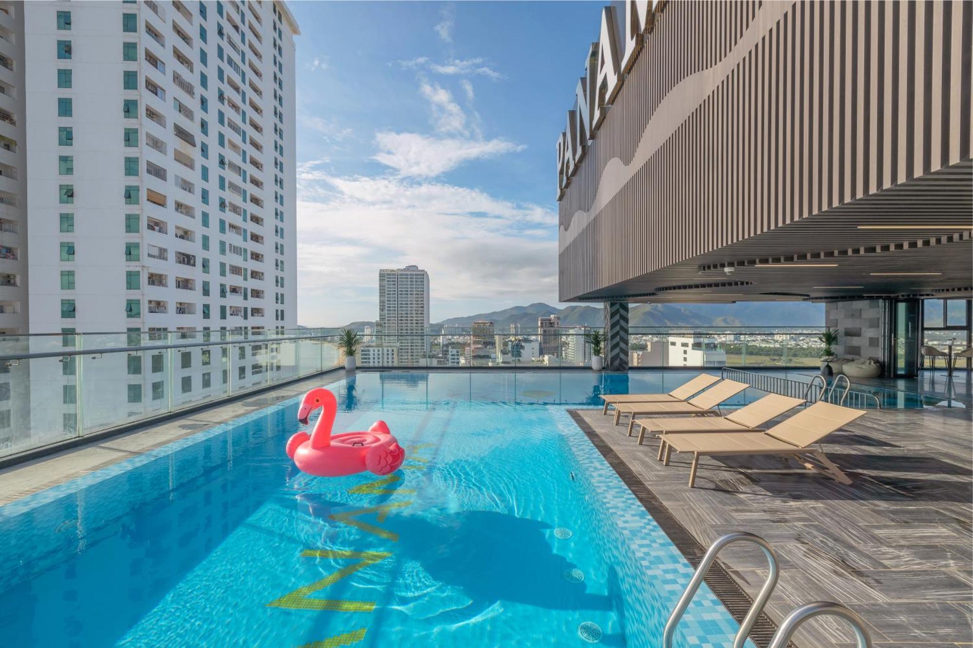 Panama 5*
