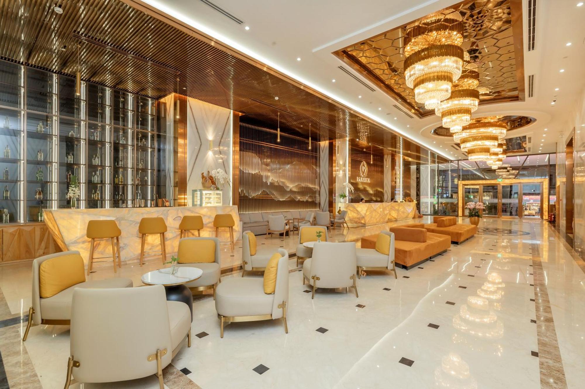 Panama Hotel 5*