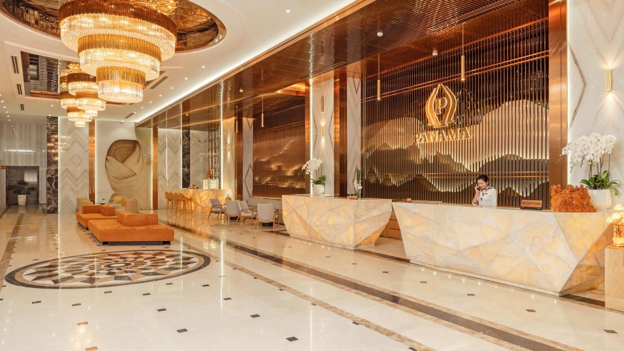 Panama Hotel Nha Trang