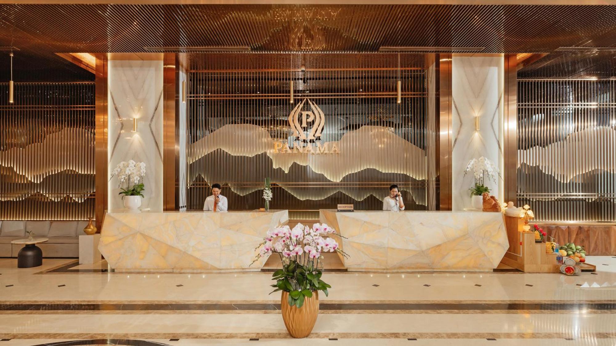 Hotel Panama Nha Trang