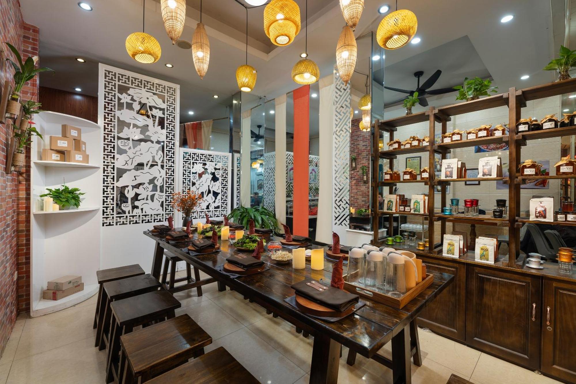 Solo Hotel Hanoi