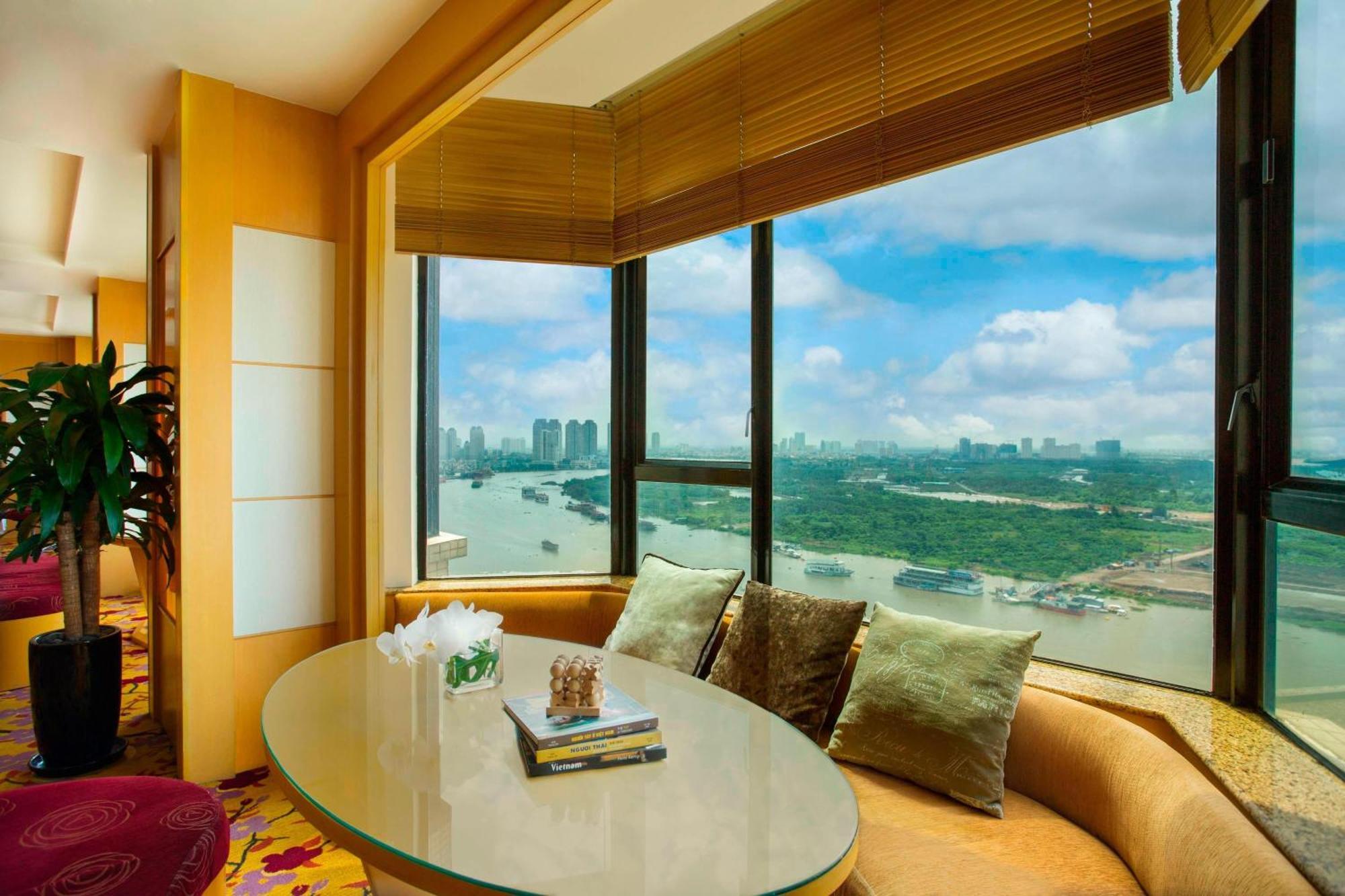Renaissance Riverside Saigon