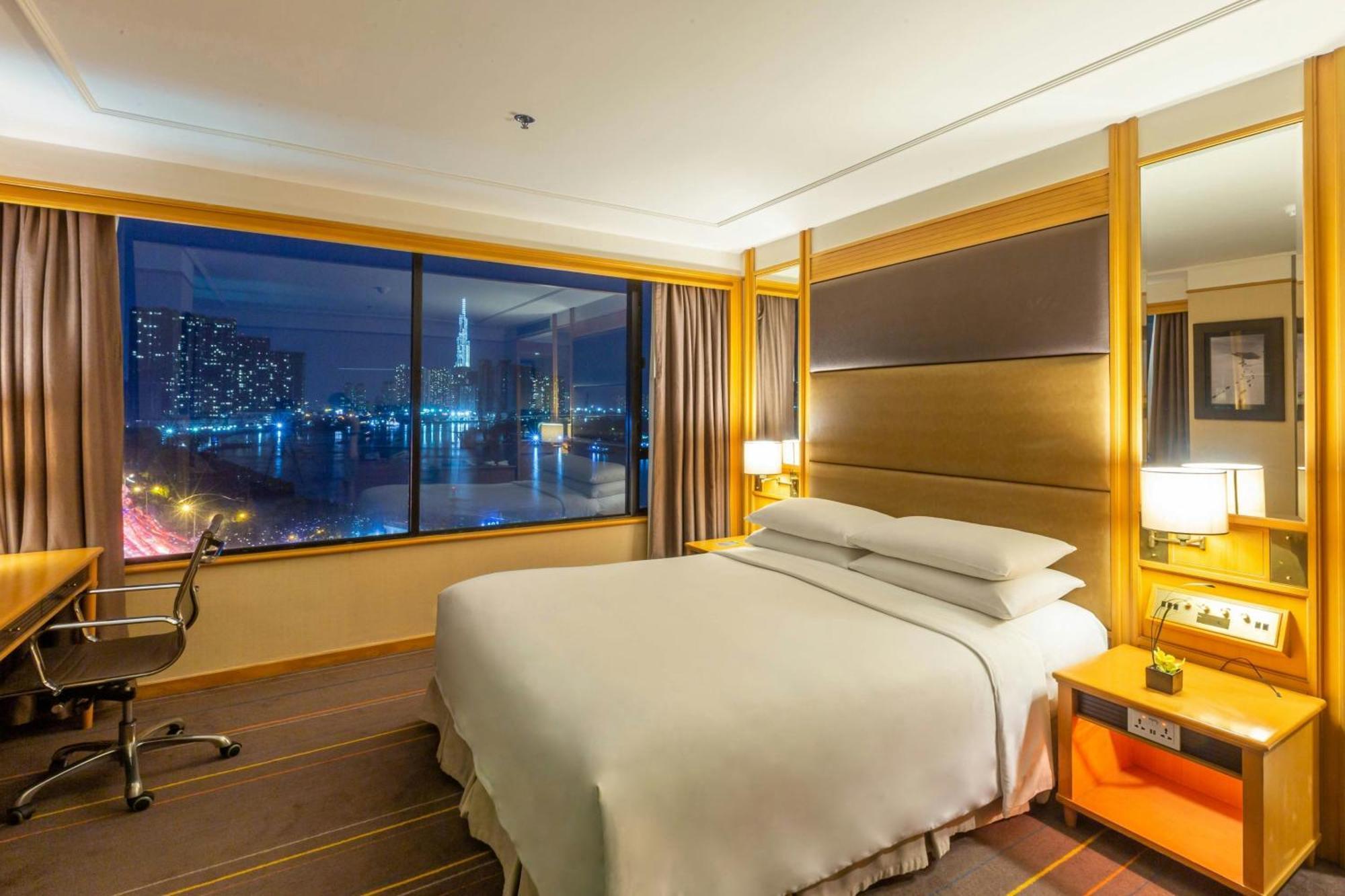 Renaissance Riverside Saigon Ho Chi Minh City