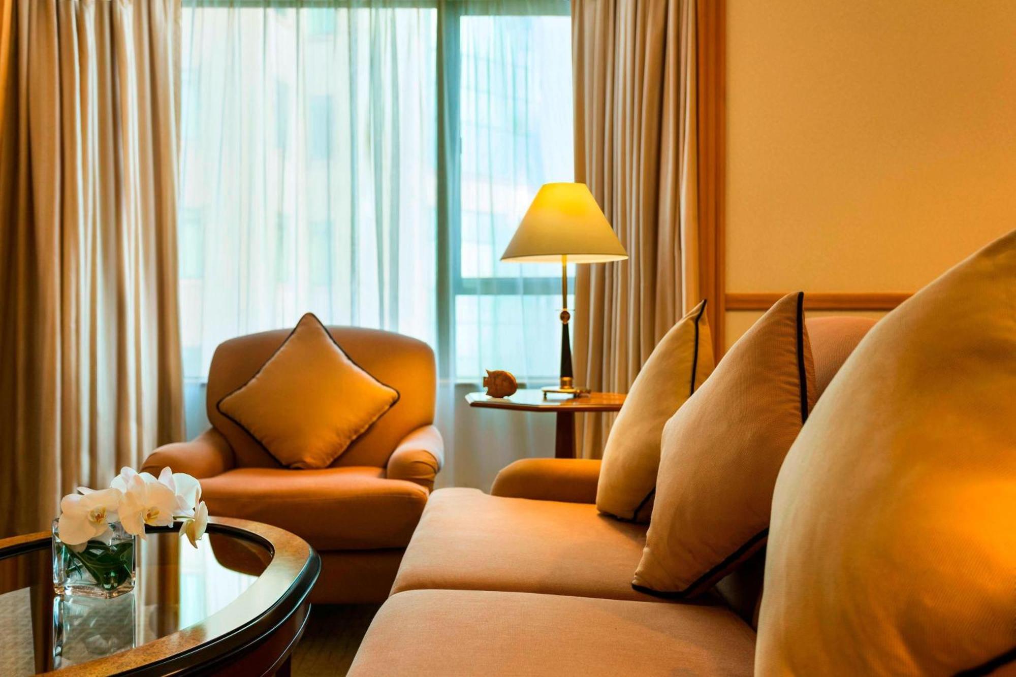 Renaissance Riverside Saigon 5* Ho Chi Minh City