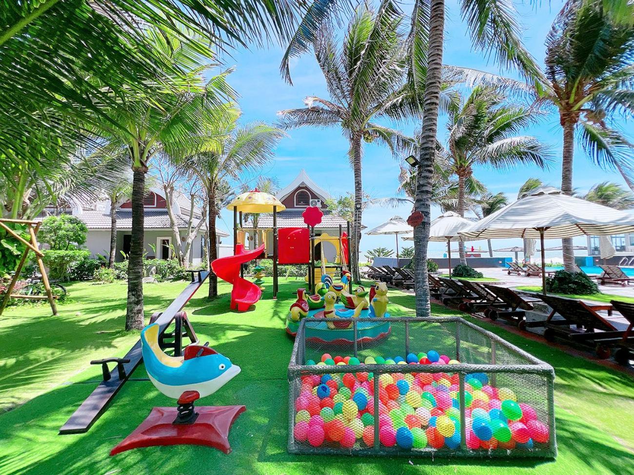 Champa & Resort Phan Thiet