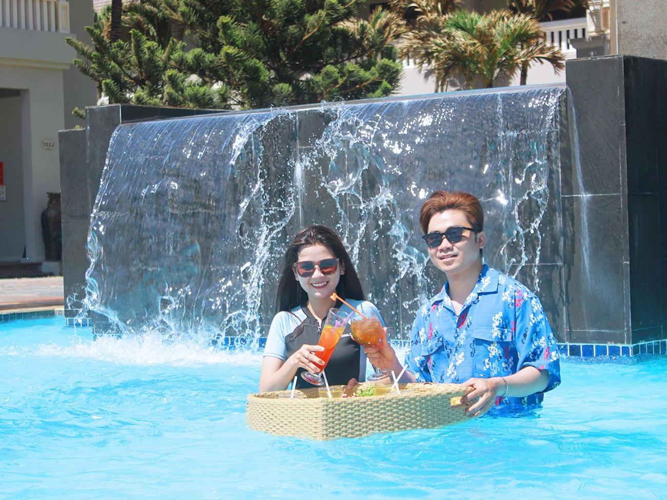 Champa & Resort