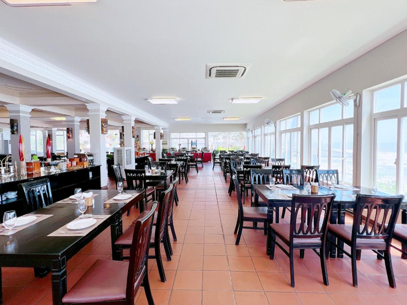 Champa & 4* Phan Thiet