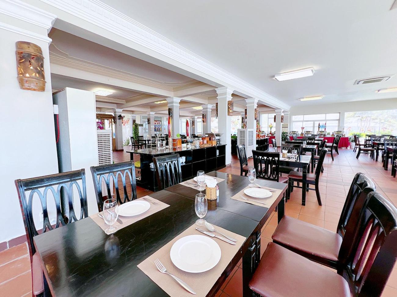 Resort Champa & Phan Thiet