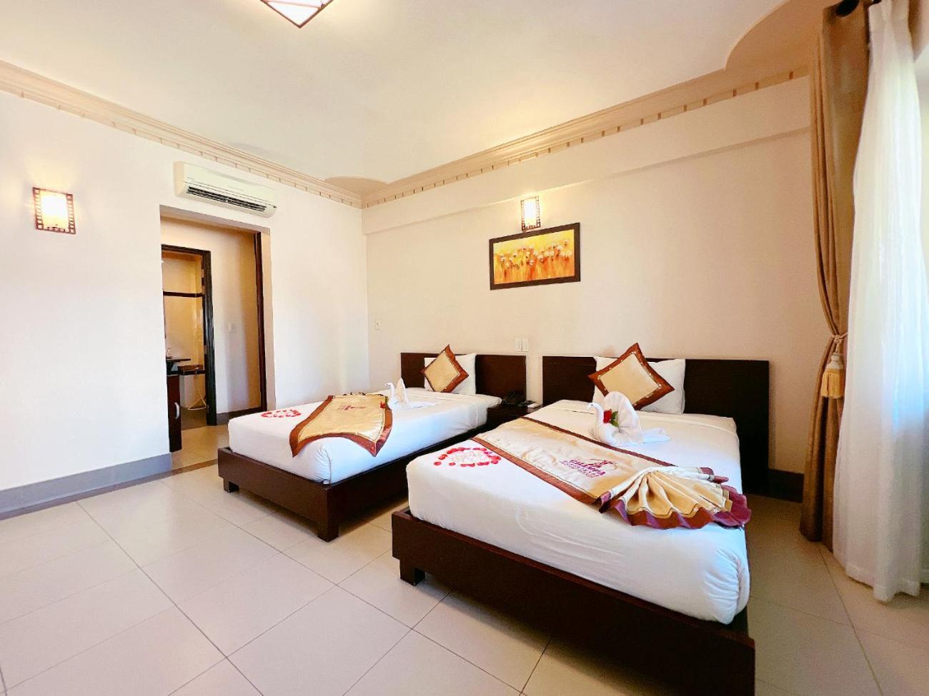 Champa & Resort 4*