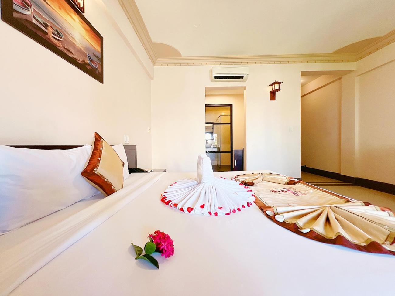 Resort Champa & Phan Thiet