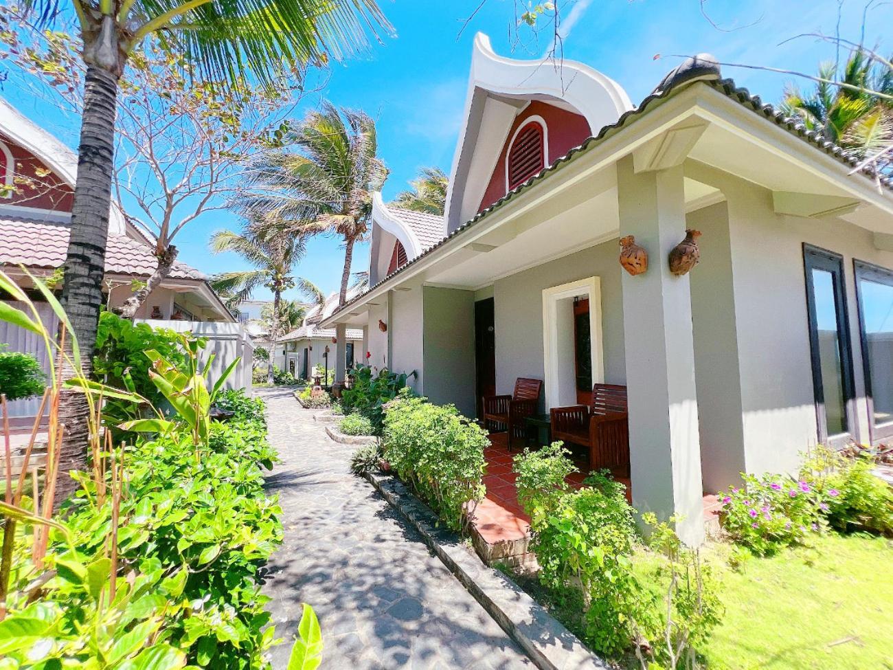 Resort Champa & Phan Thiet