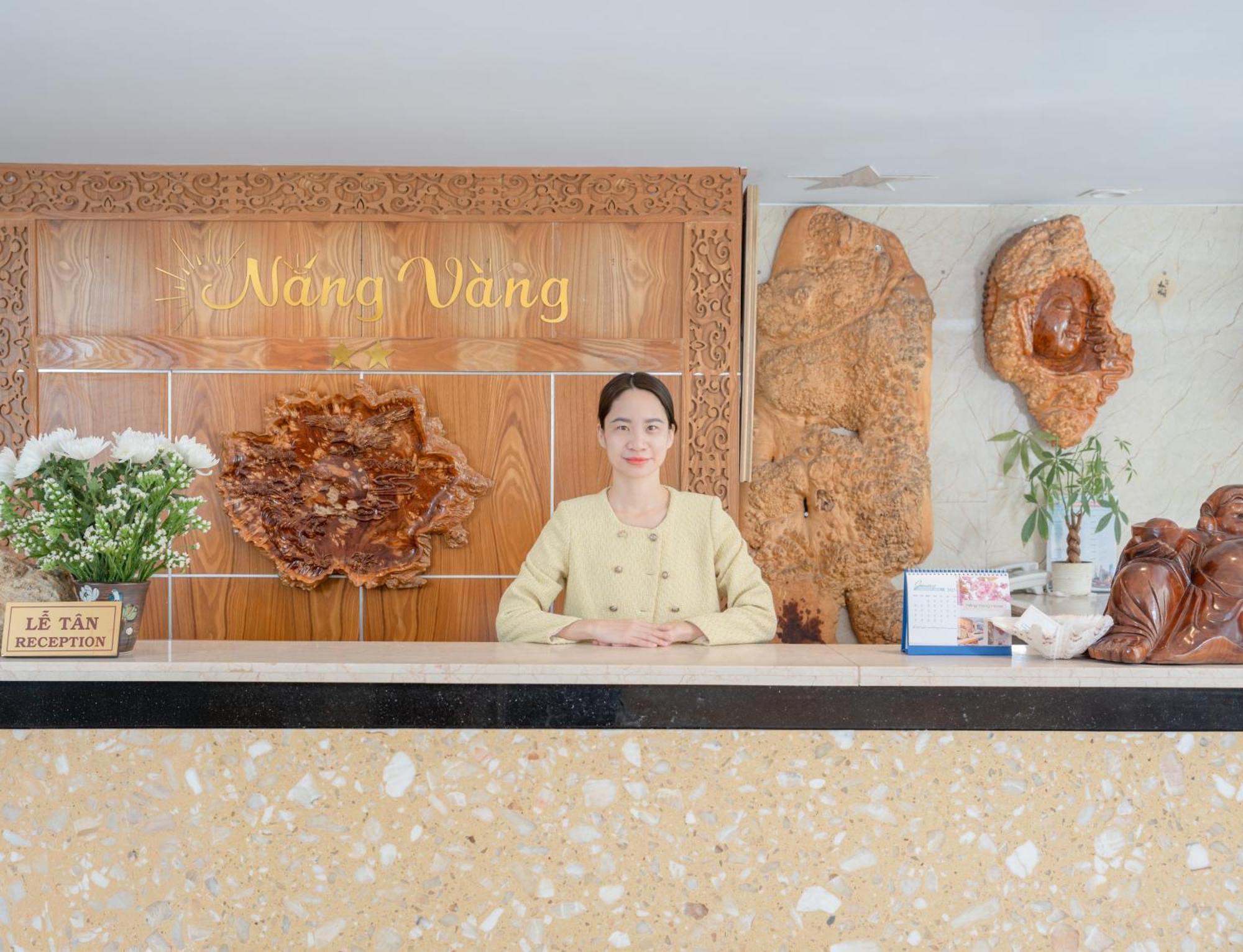 Nang Vang 2* Nha Trang