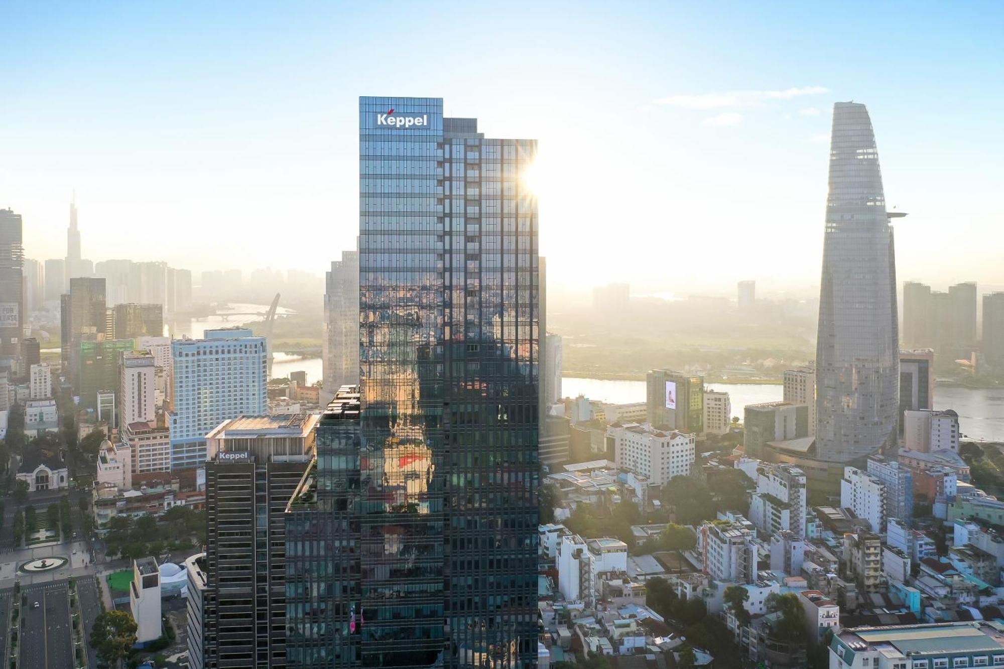 Hotel Sedona Ho-Chi-Minh-Stadt