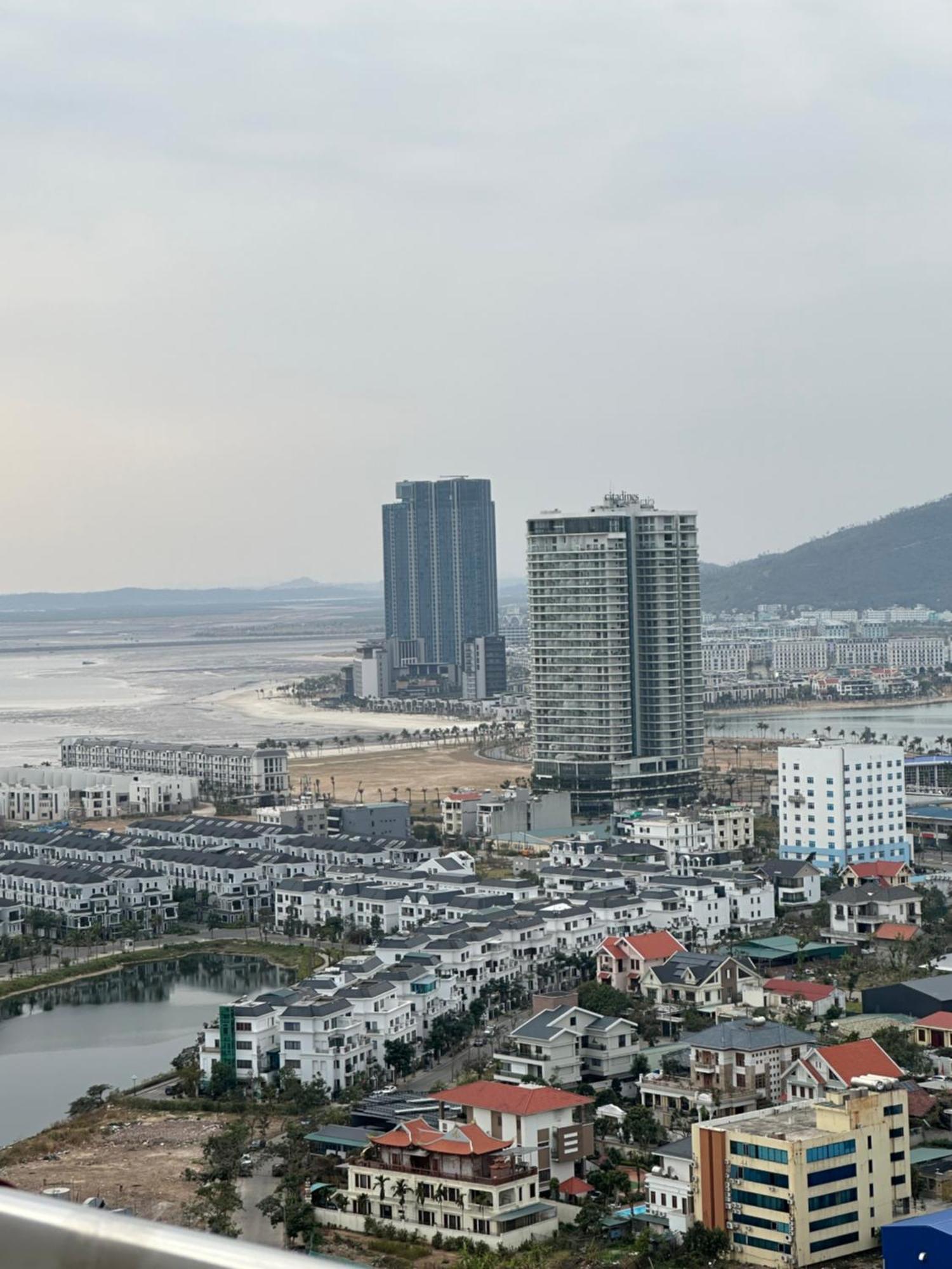 Apartment Vip Ha Long