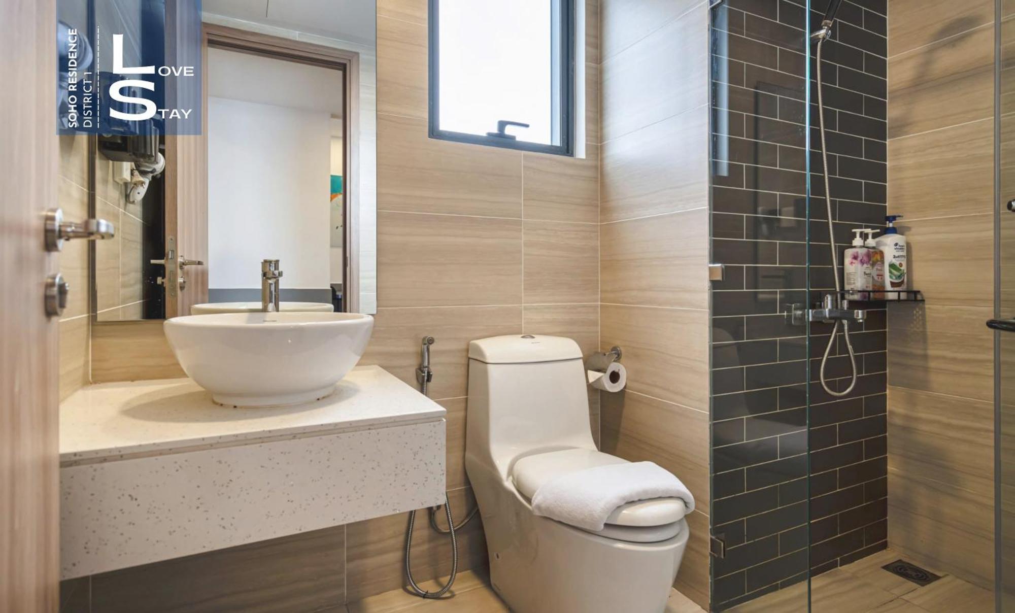 Oasis & - Soho Apartment *